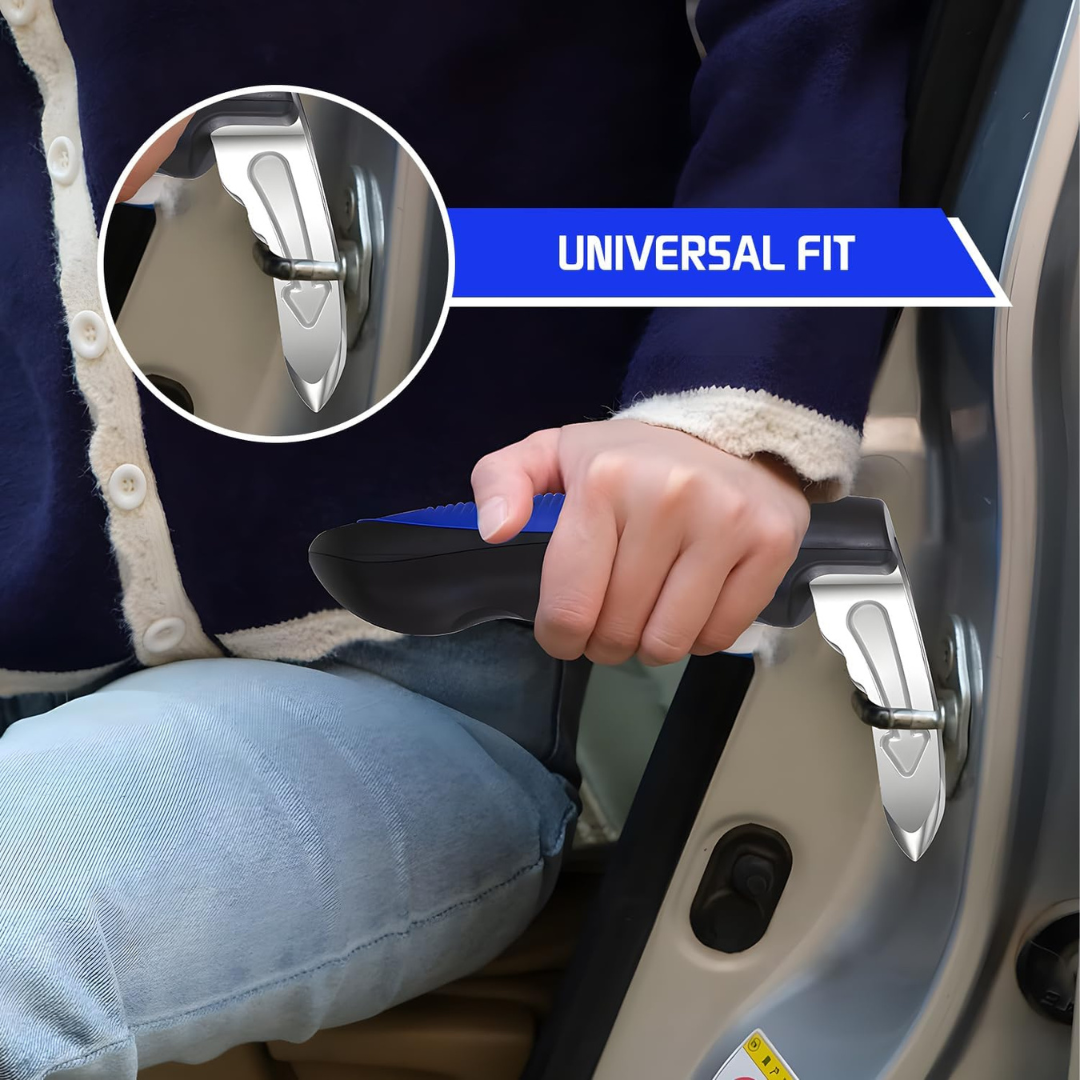 Car Assist Handle - (Buy 1 Get 1 Free)