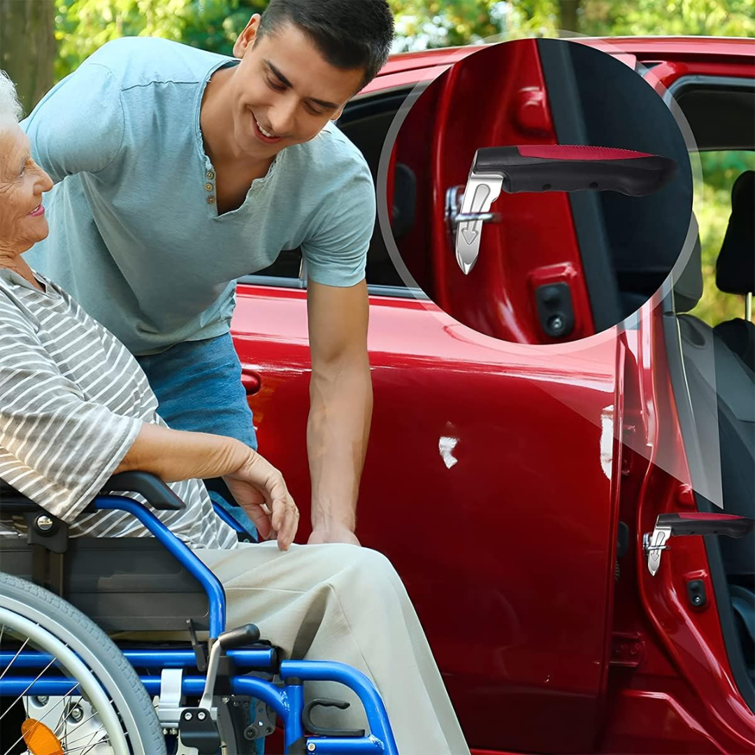 Car Assist Handle - (Buy 1 Get 1 Free)