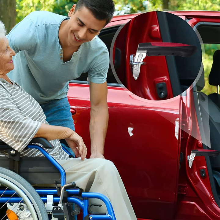 Car Assist Handle - (Buy 1 Get 1 Free)