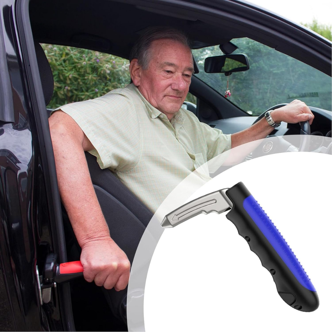 Car Assist Handle - (Buy 1 Get 1 Free)