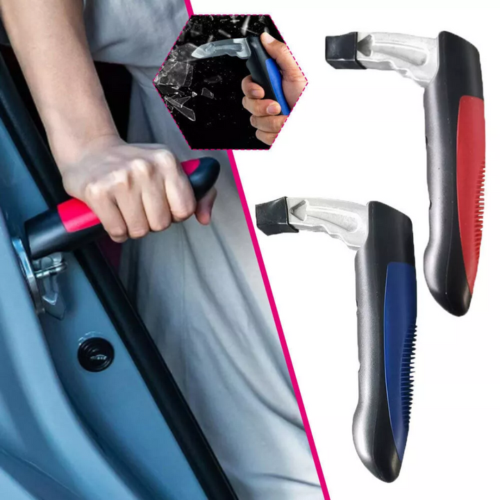 Car Assist Handle - (Buy 1 Get 1 Free)