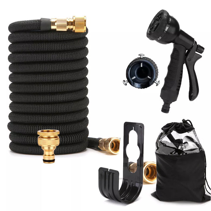 Expandable Garden Hose