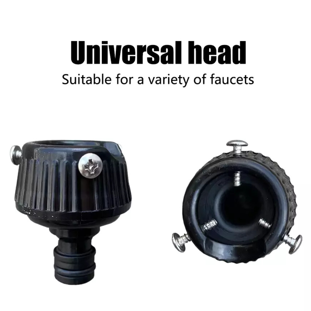 Expandable Garden Hose