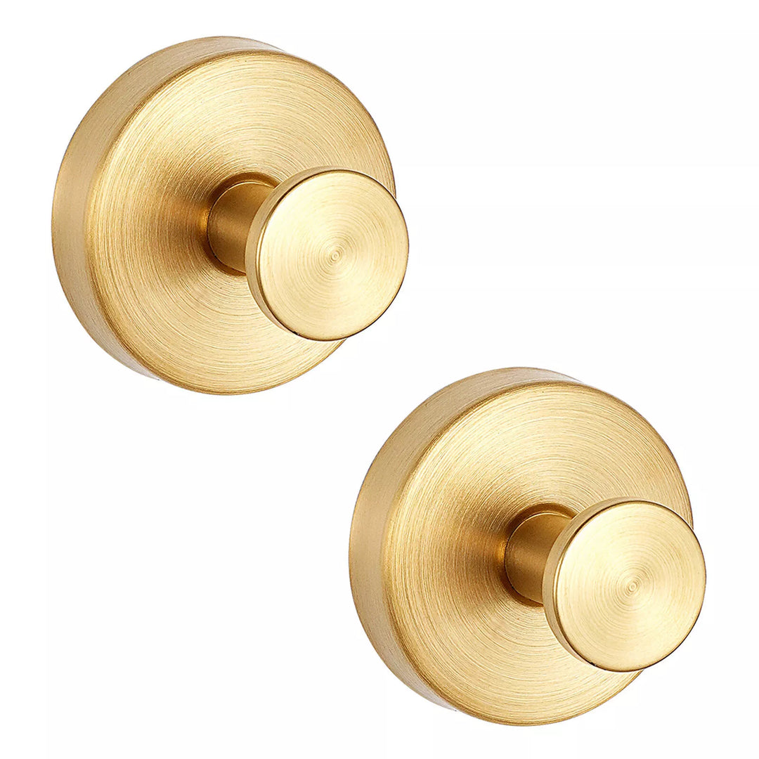 Stainless Steel Secure Hooks