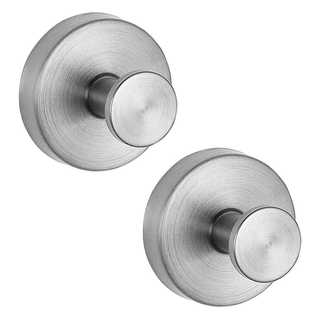 Stainless Steel Secure Hooks
