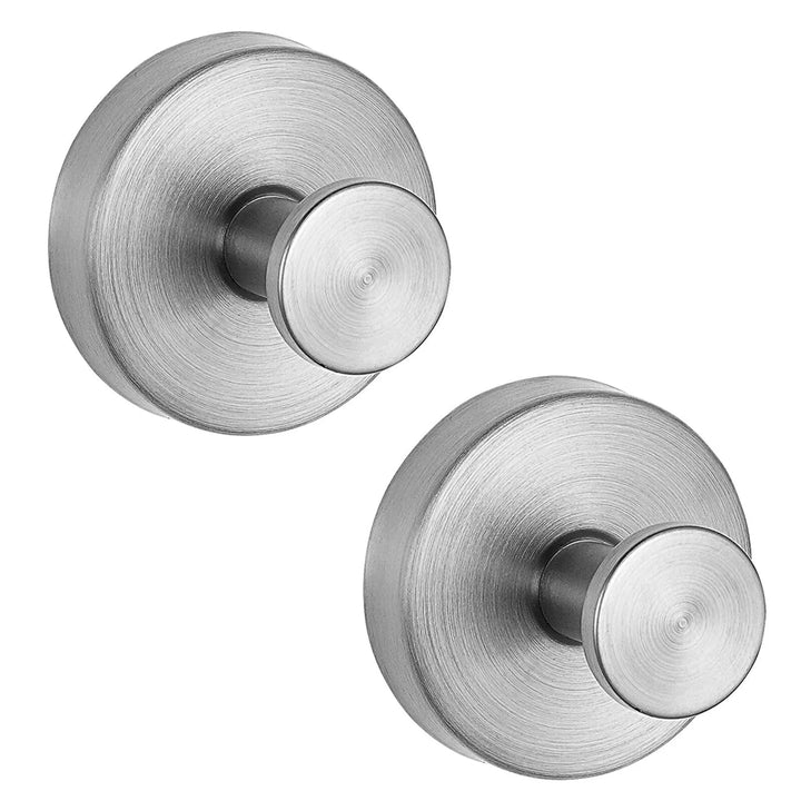 Stainless Steel Secure Hooks