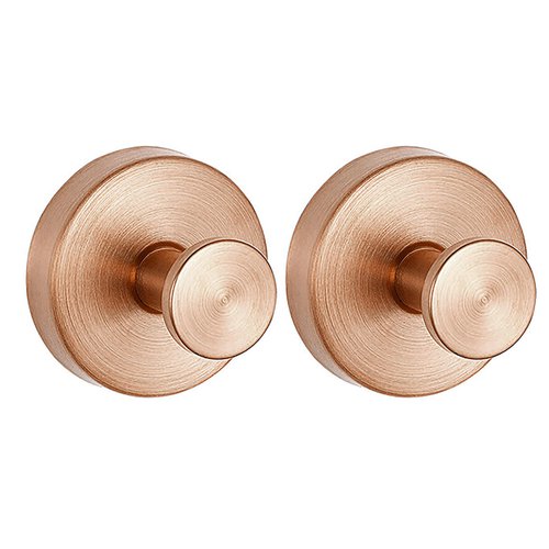 Stainless Steel Secure Hooks