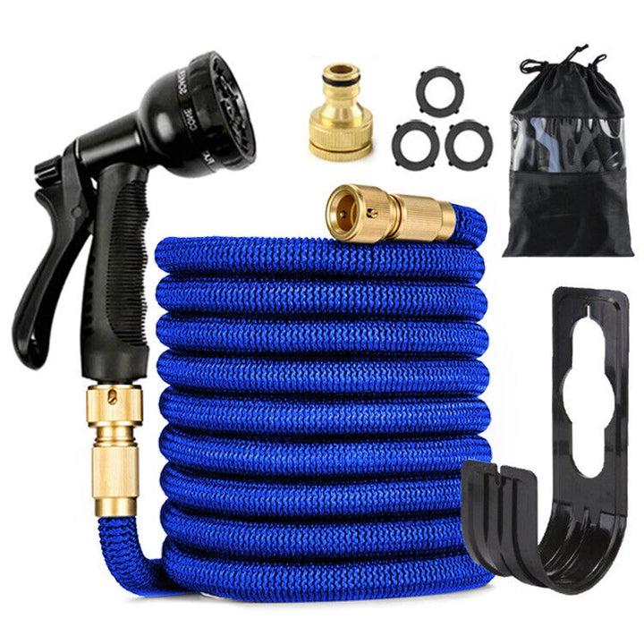 Expandable Garden Hose