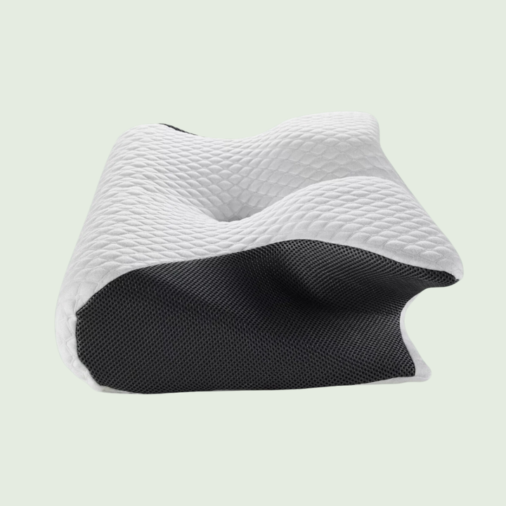 NeckNest™ Ergonomic Pillow