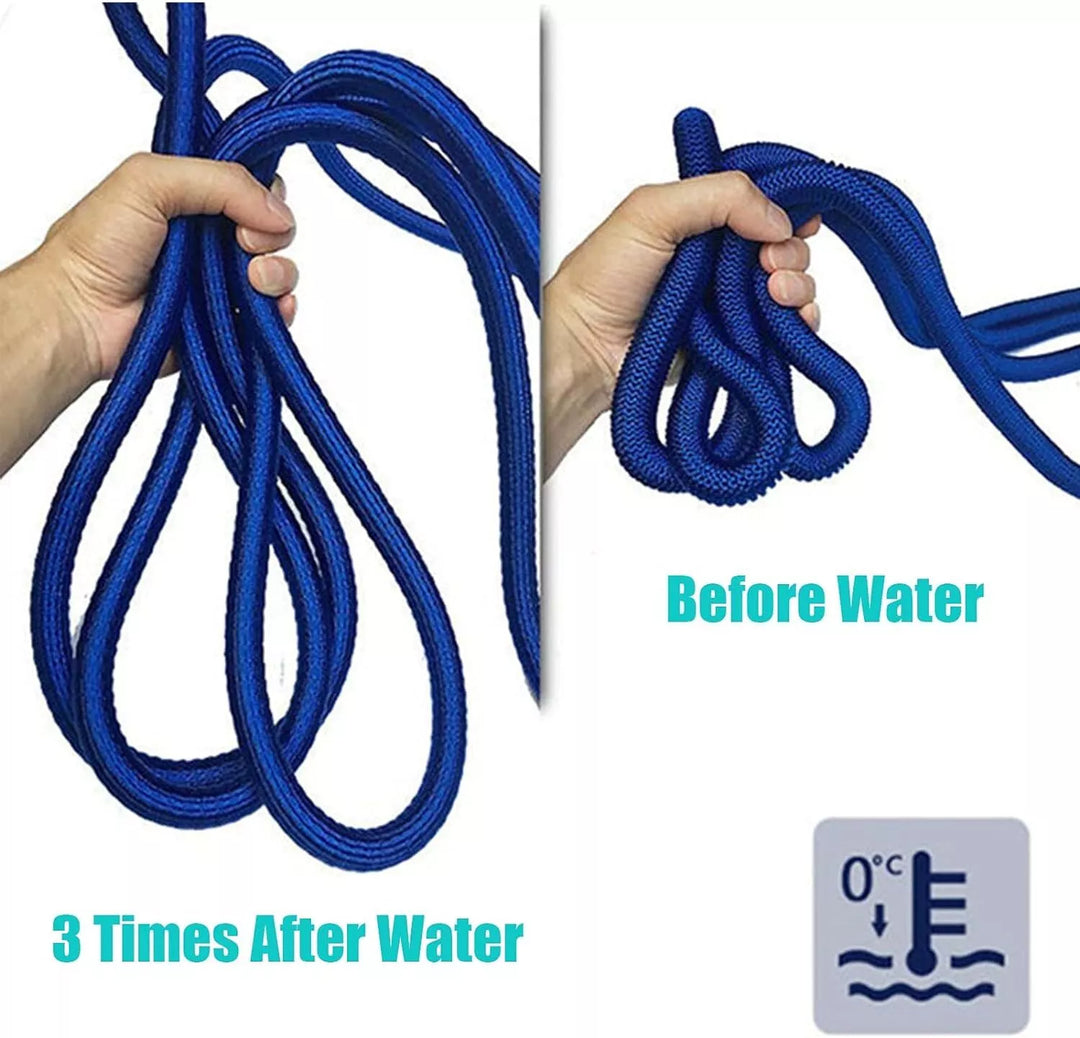 Expandable Garden Hose