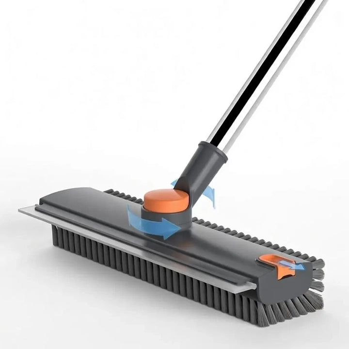 3-in-1 Floor Scrubber